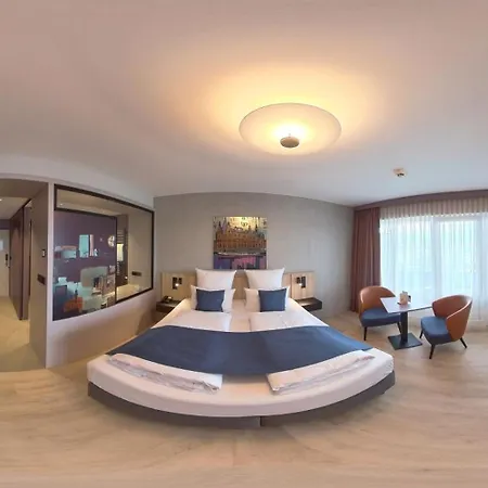 Apartment-hotel Mitte 3*