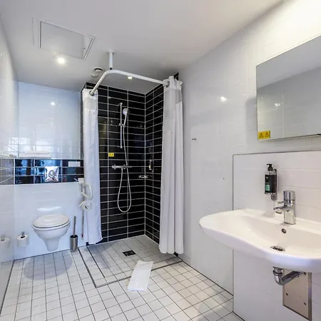 Premier Millerntor 3* Hamburk