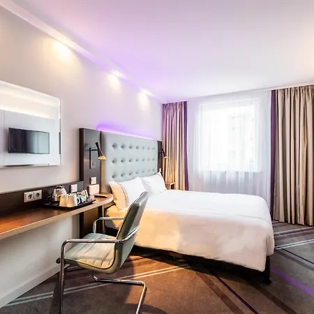 Hotel Premier Millerntor
