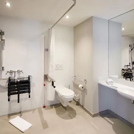 Premier Zentrum Szálloda 3*