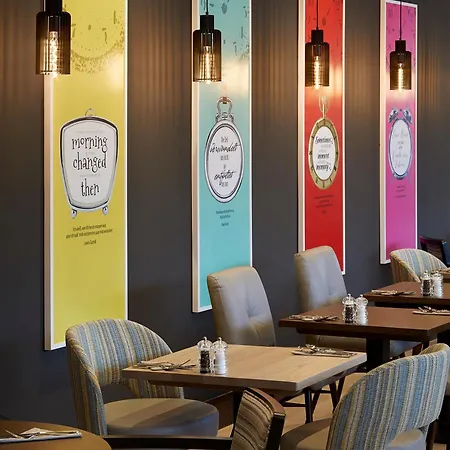 Premier Zentrum Szálloda 3*