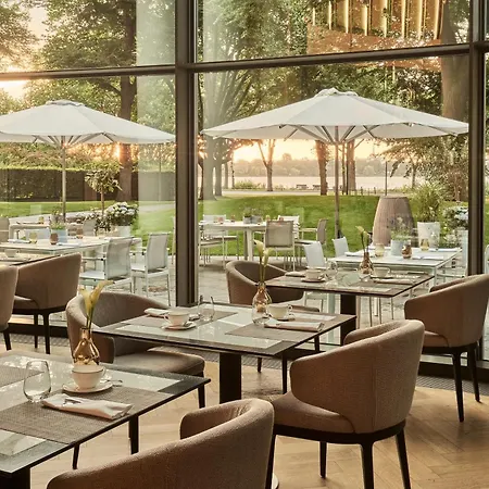 The Fontenay Amburgo