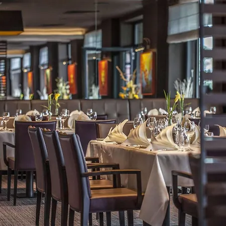 Western Boettcherhof 4* Hamburg