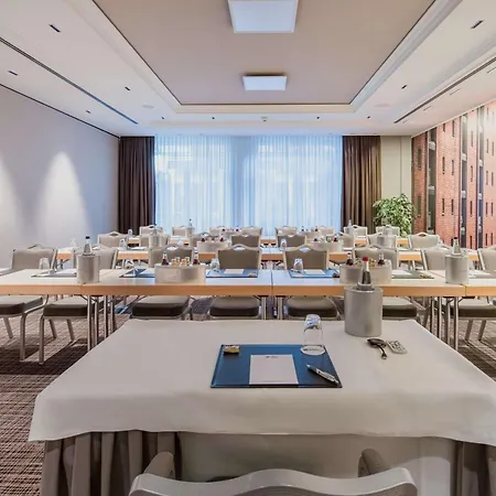 Western Boettcherhof Hotel 4*