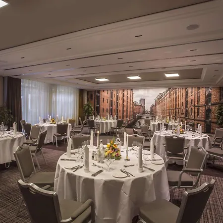 Hotel Western Boettcherhof 4*