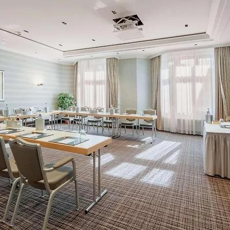 Western Boettcherhof 4*