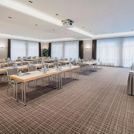 Western Boettcherhof 4* Hamburg