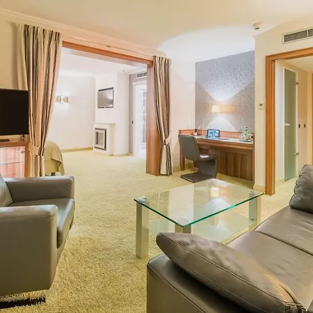 Western Boettcherhof Hotel 4*