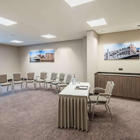 Western Boettcherhof 4*
