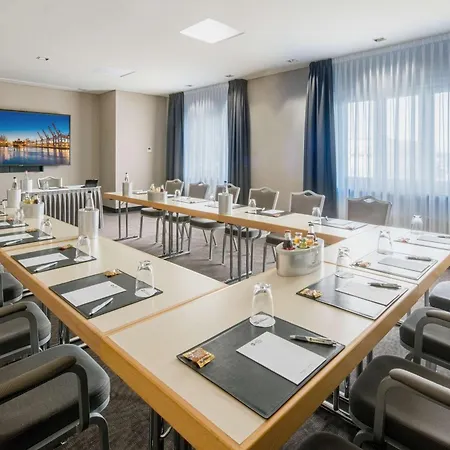 Western Boettcherhof 4* Hamburg