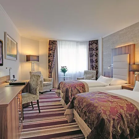 Hotel Western Boettcherhof