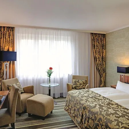 Western Boettcherhof 4*