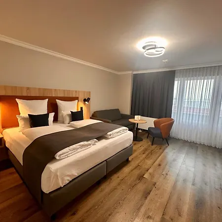 Apartment-hotel Mitte