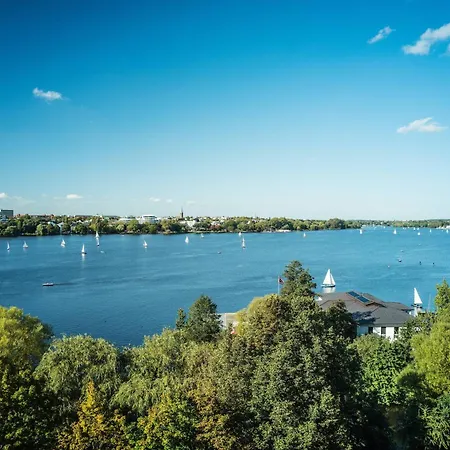 Le Meridien Отель 5*