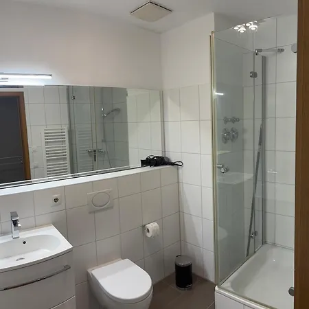 2 Etagen Luxusappartmen Mit Wasserblick *