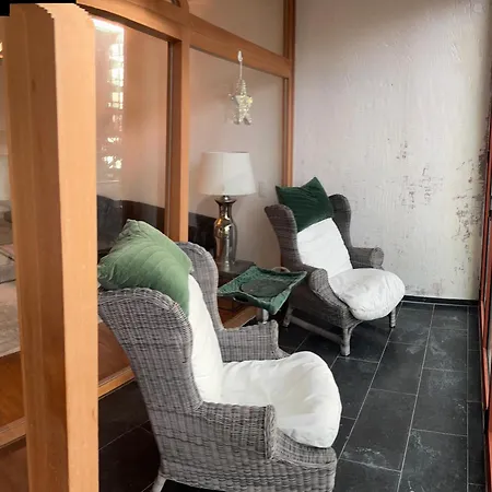 Apartment 2 Etagen Luxusappartmen Mit Wasserblick