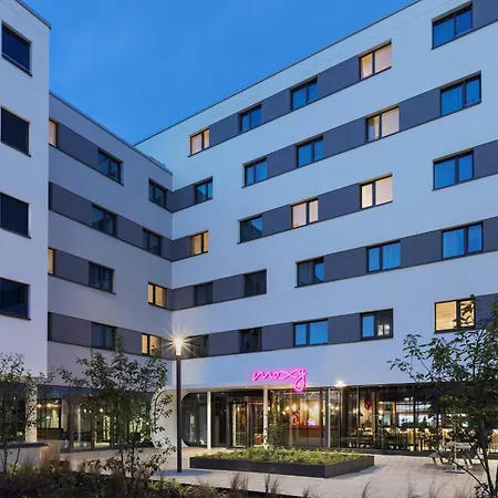 Hotel Moxy Altona