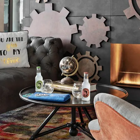 Hotel Moxy Altona