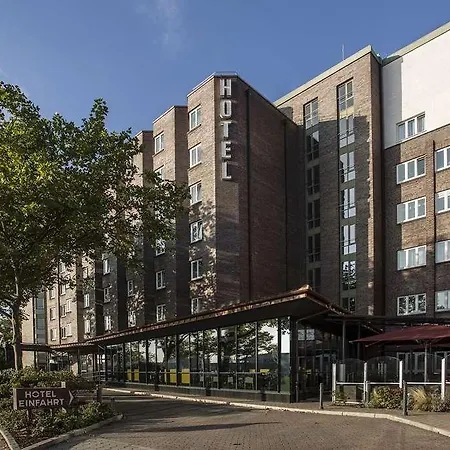 Hotel Western Boettcherhof 4*
