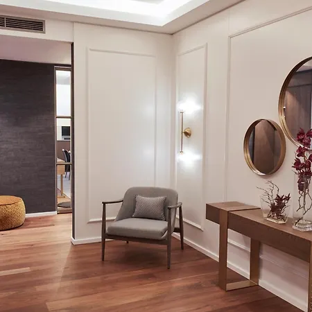 Steigenberger Hotel 5*