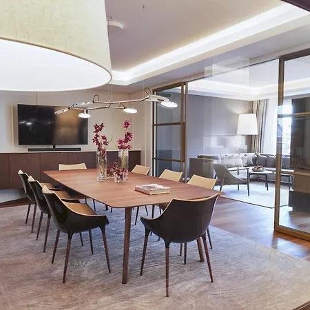 Steigenberger Hotel Hamburg