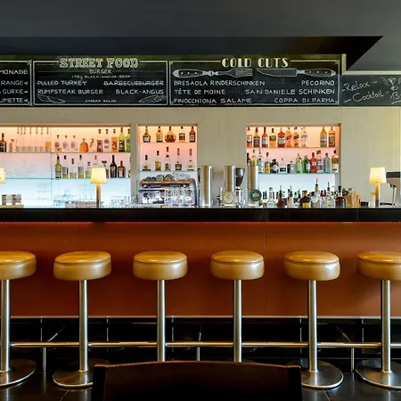 Mercure Mitte Hotel Hamburg