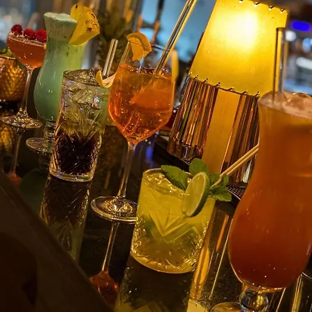 Mercure Mitte Hamburg