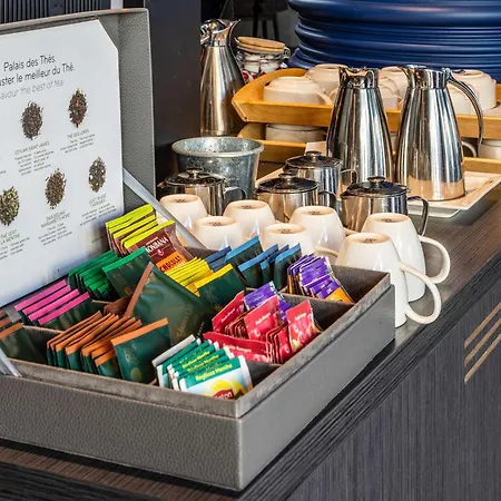 Mercure Mitte Hamburg