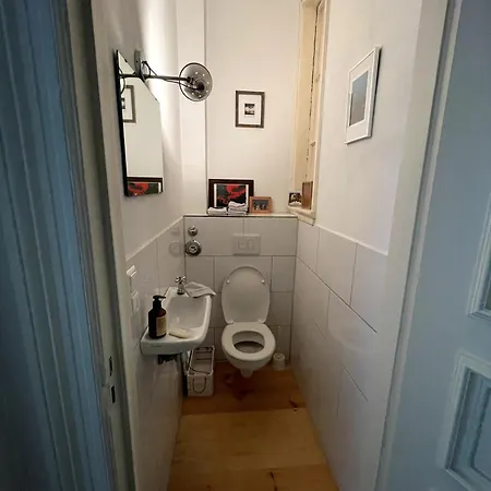 Ahoi Eimsbuettel Hamburg