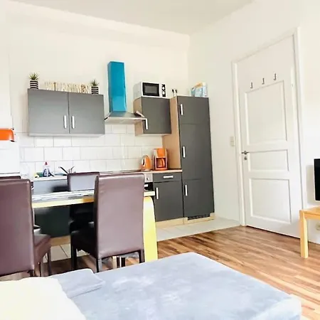 Appartement Loft Fischkopf 3p Ndr Uke Zoo