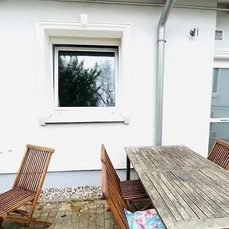 Loft Fischkopf 3p Ndr Uke Zoo Appartement Hamburg-Harburg
