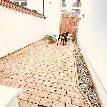 Loft Fischkopf 3p Ndr Uke Zoo Appartement Hamburg-Harburg