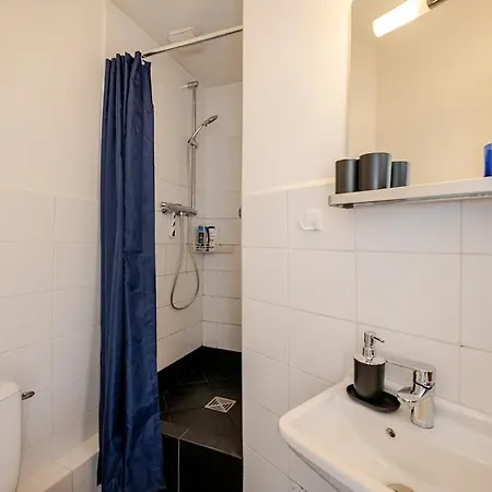 Appartement Loft Fischkopf 3p Ndr Uke Zoo *