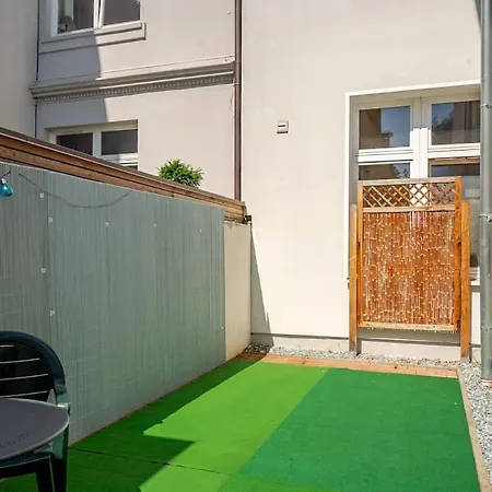 Appartement Loft Fischkopf 3p Ndr Uke Zoo *