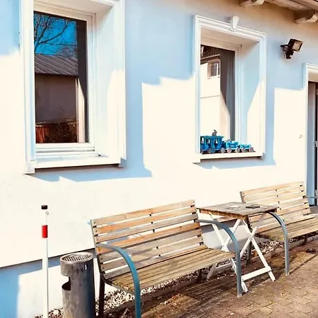 Loft Moin Near Ndr Uke Zoo Hamburg