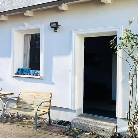 Loft Moin Near Ndr Uke Zoo Hotel apartamentowy