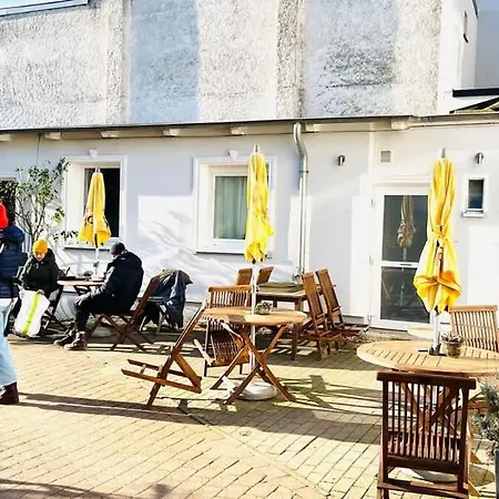 Loft Moin Near Ndr Uke Zoo Hotel apartamentowy *