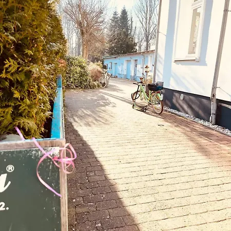 Hotel apartamentowy Loft Moin Near Ndr Uke Zoo *