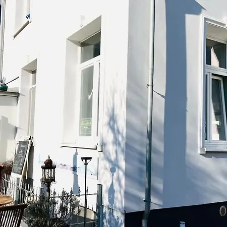 Loft Moin Near Ndr Uke Zoo Hamburg