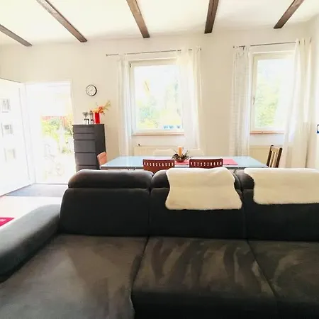 Loft Moin Near Ndr Uke Zoo Hotel apartamentowy