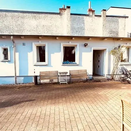 Loft Moin Near Ndr Uke Zoo *