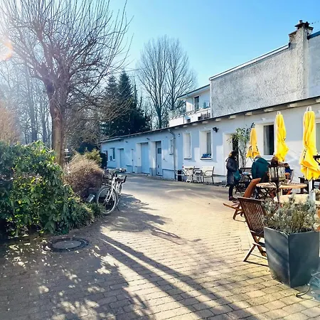 Loft Moin Near Ndr Uke Zoo Hamburg