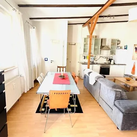Loft Moin Near Ndr Uke Zoo *