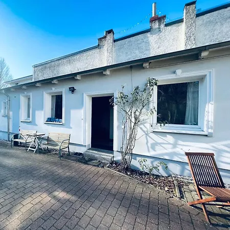 Hotel apartamentowy Loft Moin Near Ndr Uke Zoo Hamburg