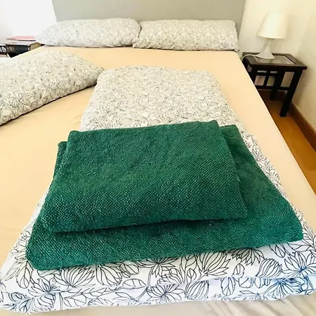 Hotel apartamentowy Loft Moin Near Ndr Uke Zoo Hamburg