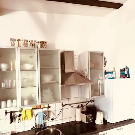 Loft Moin Near Ndr Uke Zoo Hotel apartamentowy *