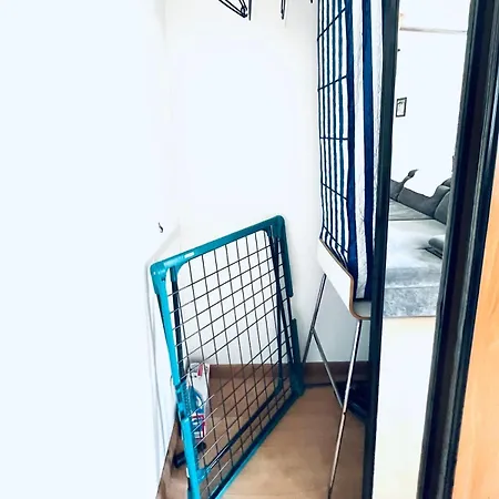 Loft Moin Near Ndr Uke Zoo Hotel apartamentowy *