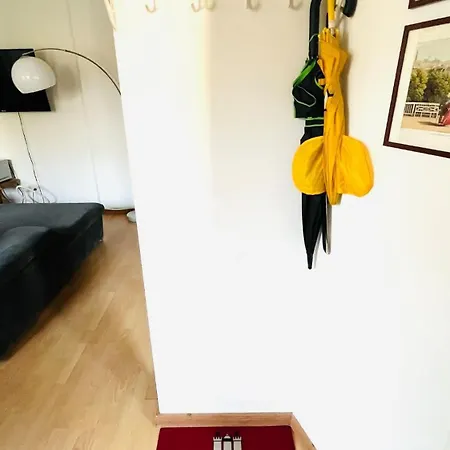 Loft Moin Near Ndr Uke Zoo Hotel apartamentowy
