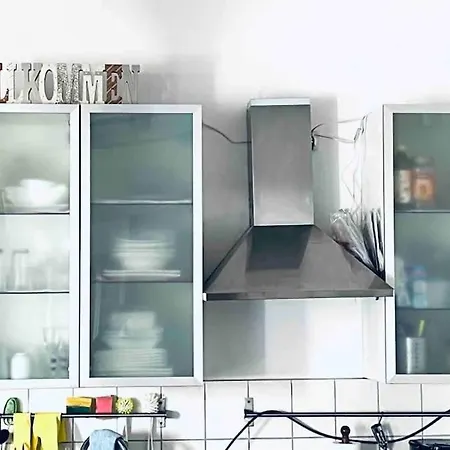 Loft Moin Near Ndr Uke Zoo