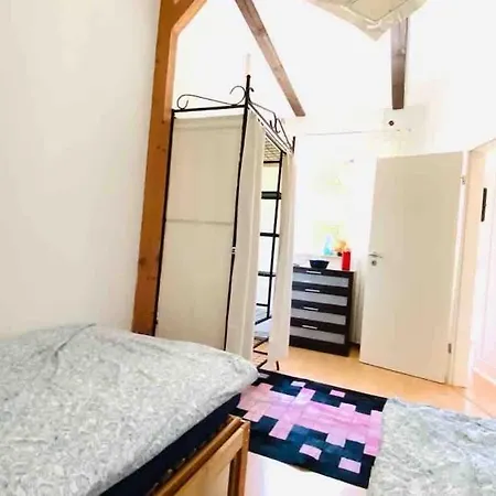 Loft Moin Near Ndr Uke Zoo Hotel apartamentowy